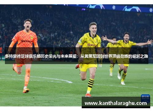 多特蒙德足球俱乐部历史荣光与未来展望:从黄黑军团到世界顶级劲旅的崛起之路 多特蒙德足球俱乐部历史荣光与未来展望:从黄黑军团到世界顶级劲旅的崛起之路